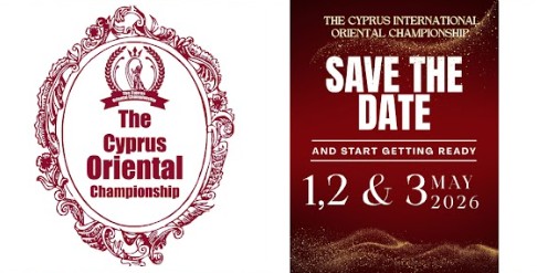 Sponsor theCyprusOriental